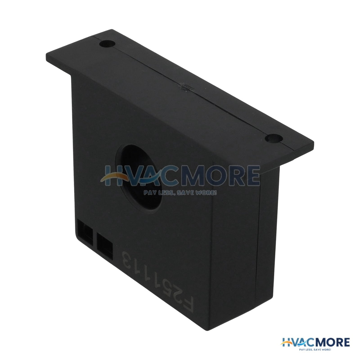 Dwyer Solid Core Current Switch (Adjustable (Min 1.0A), N.O.) CCS-131100