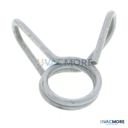Honeywell 1/4" Spring Clamp for Pneumatic Tubing CCT1623