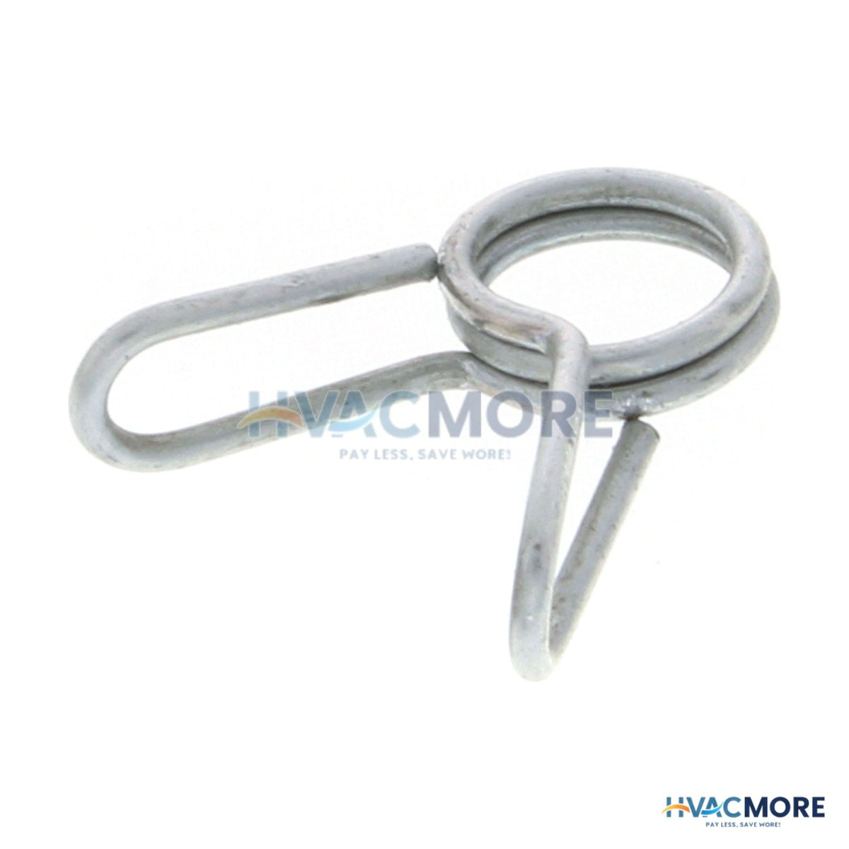 Honeywell 1/4" Spring Clamp for Pneumatic Tubing CCT1623