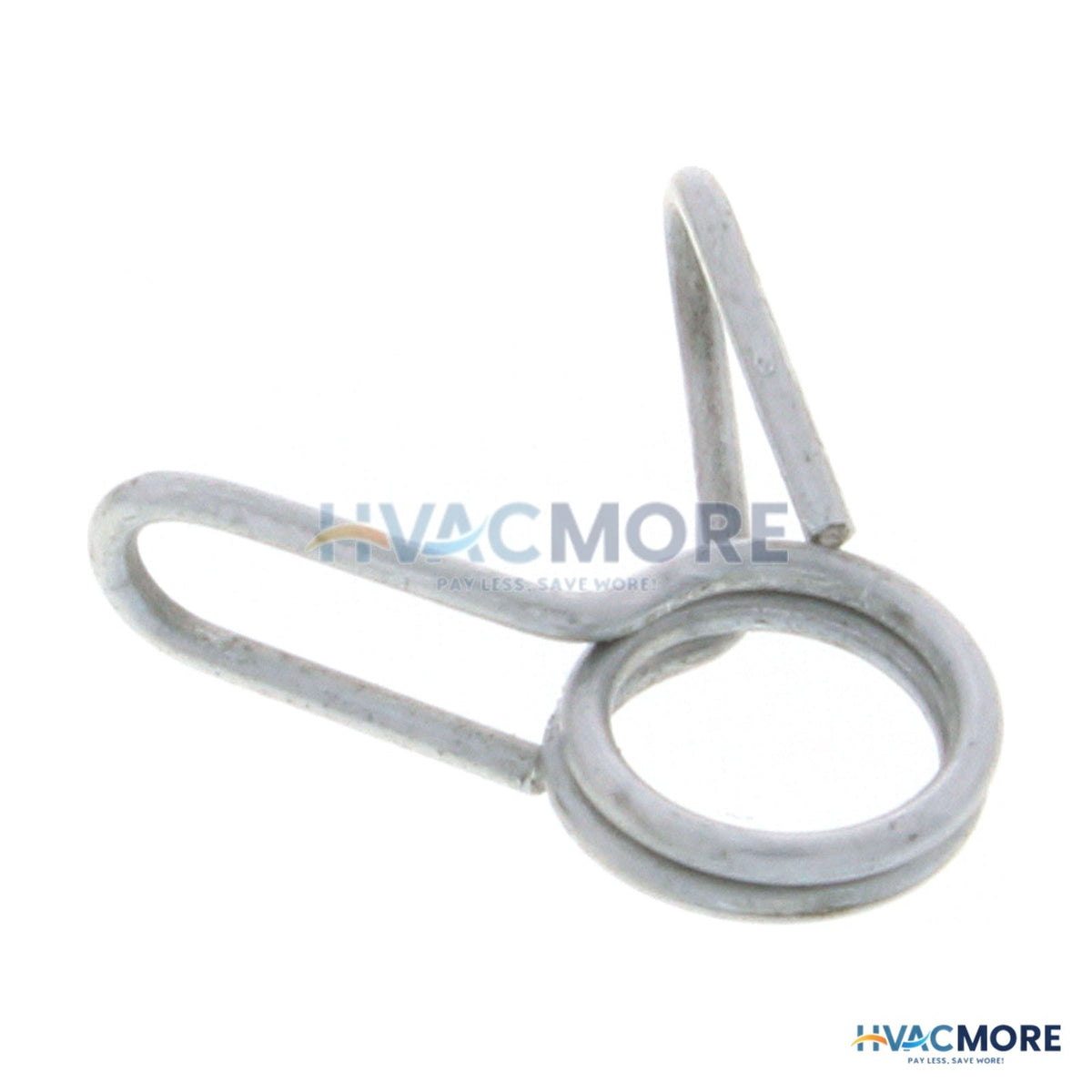 Honeywell 1/4" Spring Clamp for Pneumatic Tubing CCT1623
