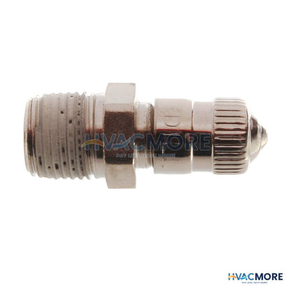 Honeywell Tank Valve, 1/8" NPT W/ CCT2084 Cap CCT2083T