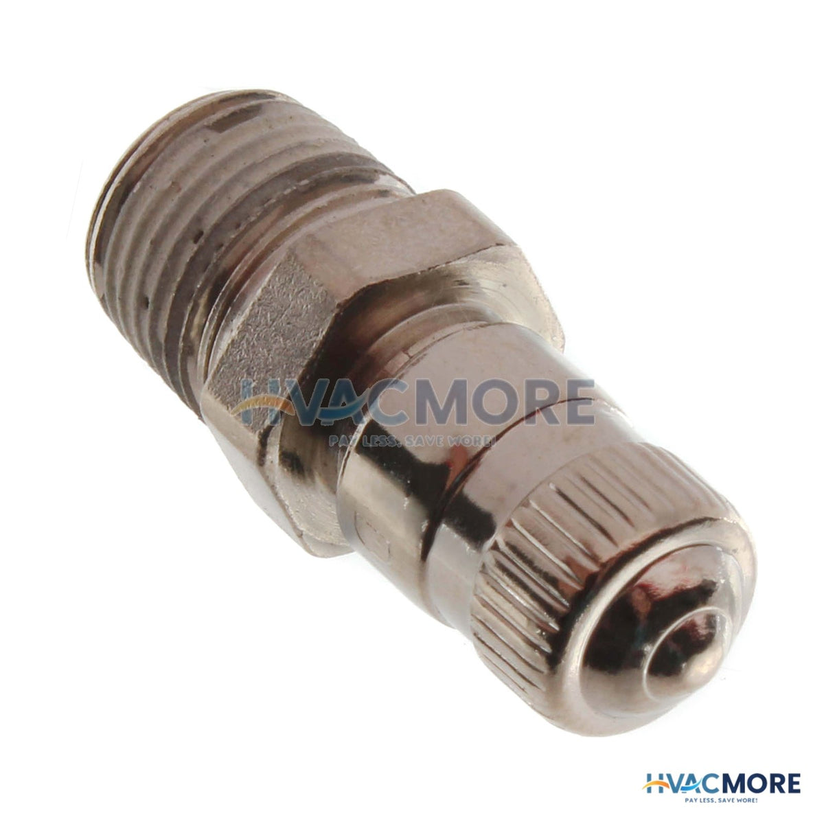 Honeywell Tank Valve, 1/8" NPT W/ CCT2084 Cap CCT2083T