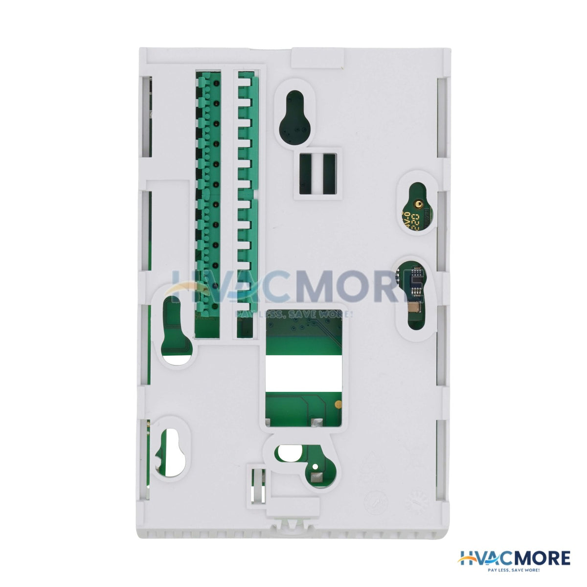 Johnson Controls Wall Mounted Carbon Dioxide Transmitter CD-W00-00-2U