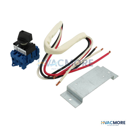 Qmark Power Disconnect Switch for CDF Heaters CDFDS