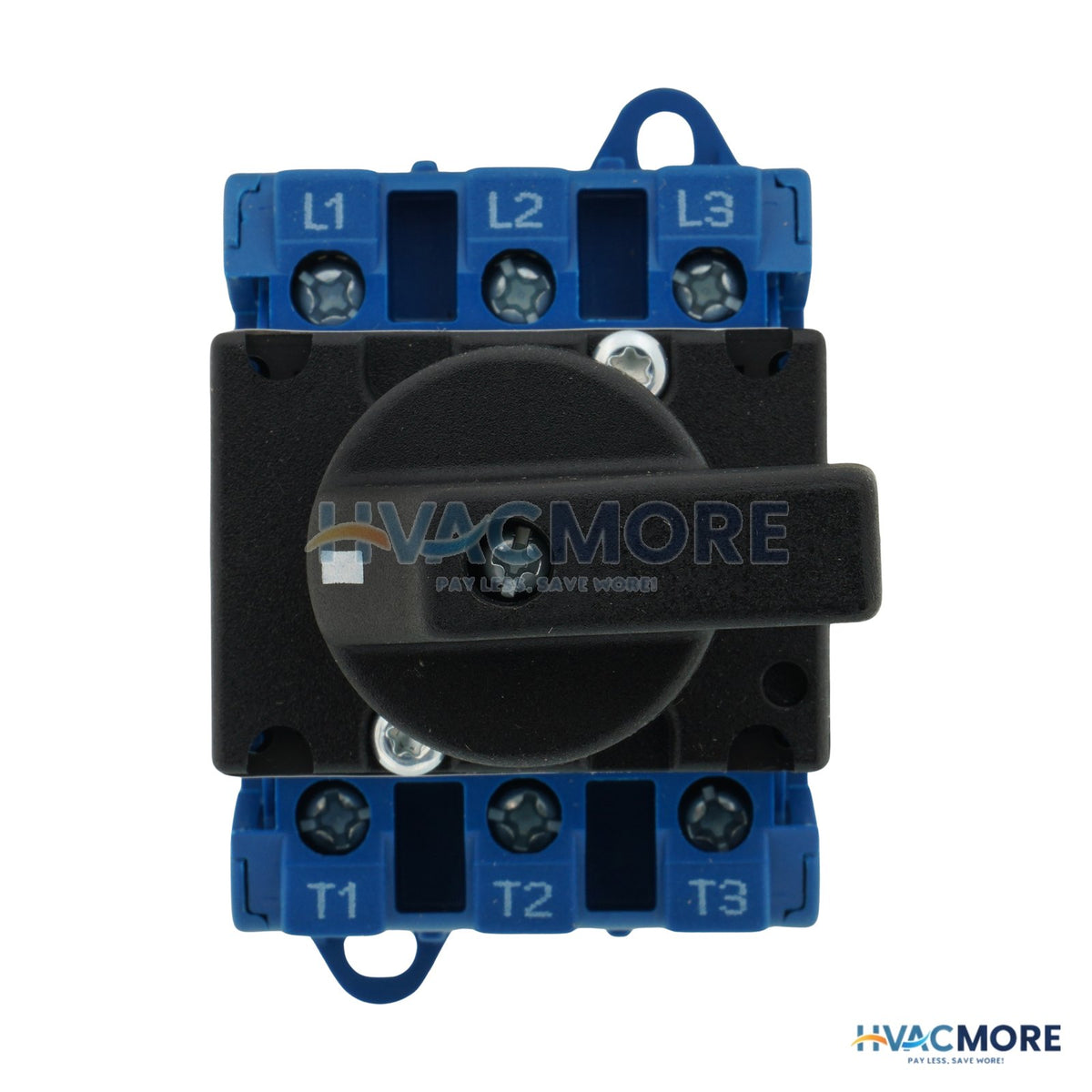 Qmark Power Disconnect Switch for CDF Heaters CDFDS