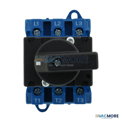 Qmark Power Disconnect Switch for CDF Heaters CDFDS