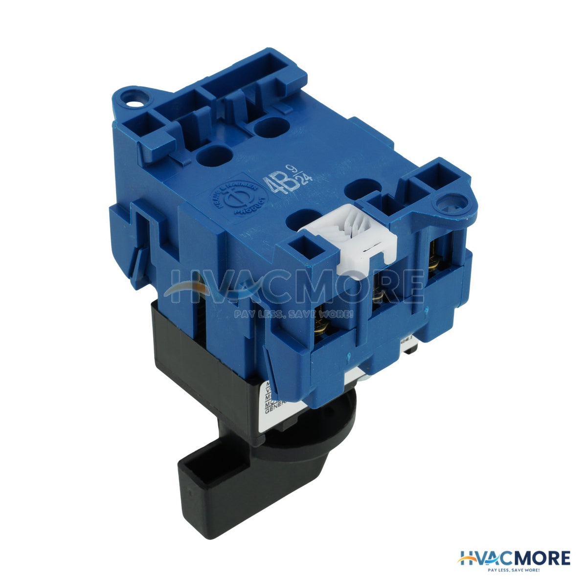 Qmark Power Disconnect Switch for CDF Heaters CDFDS