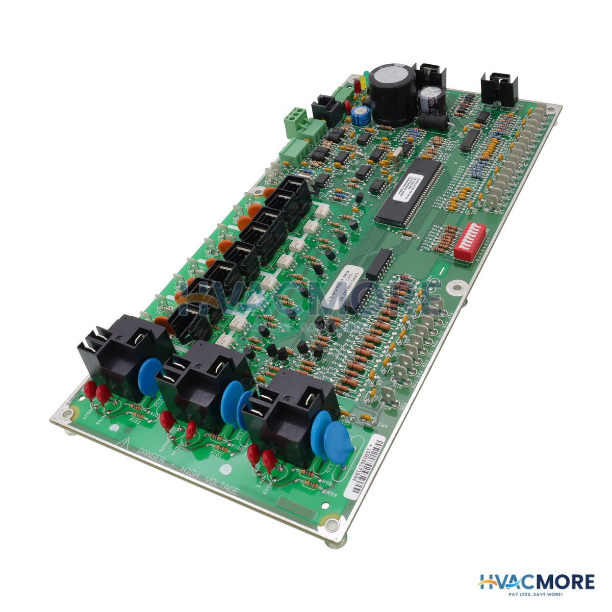 Carrier Control Module CEPL130238-07