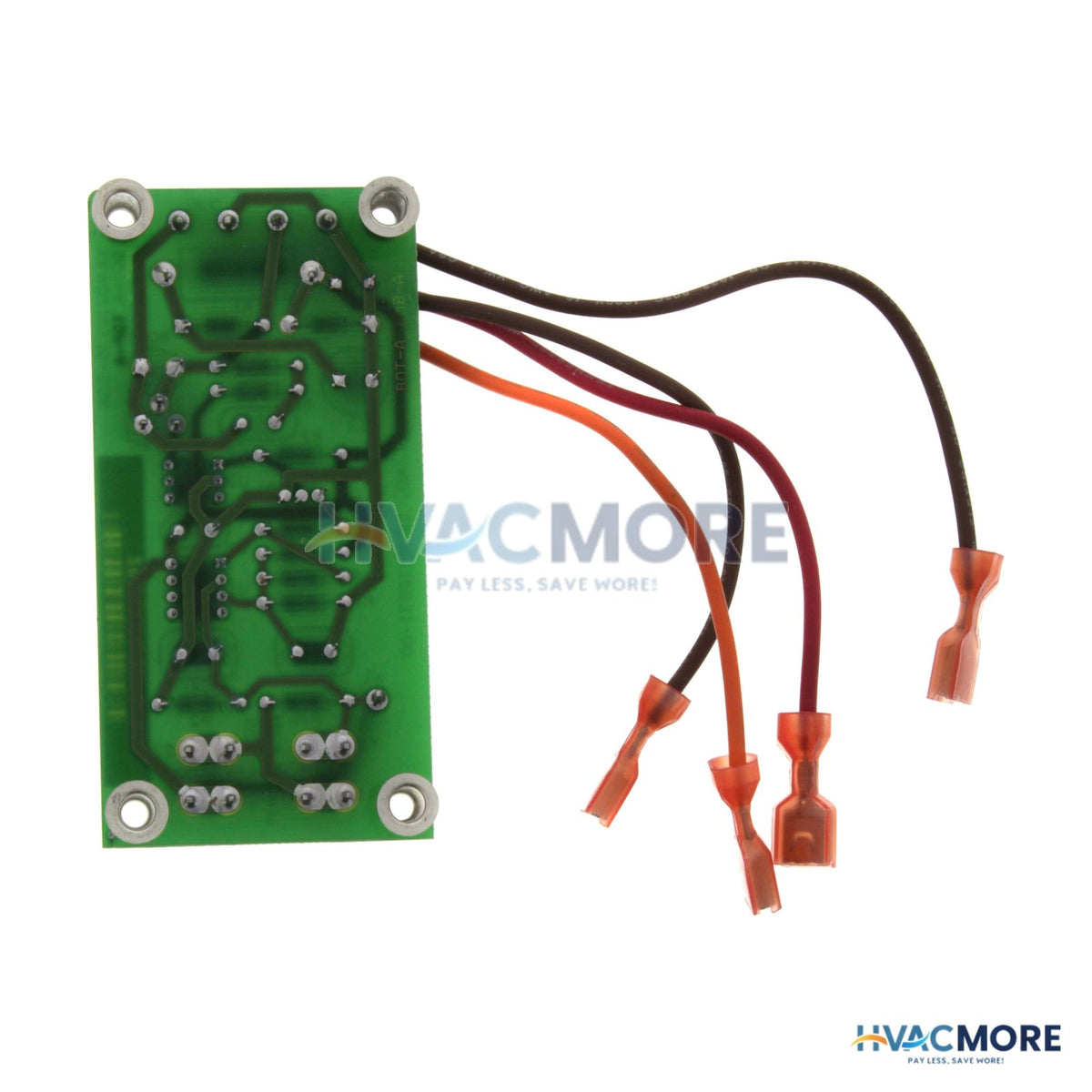 Carrier Logic Board CESO110031-00