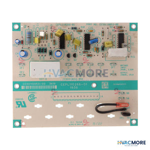 Carrier Defrost Control Board CESO110053-00