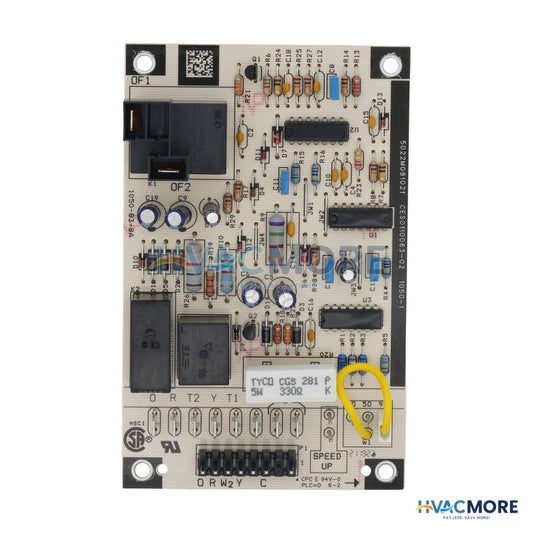 Carrier Timer/Defrost Board CESO110063-02