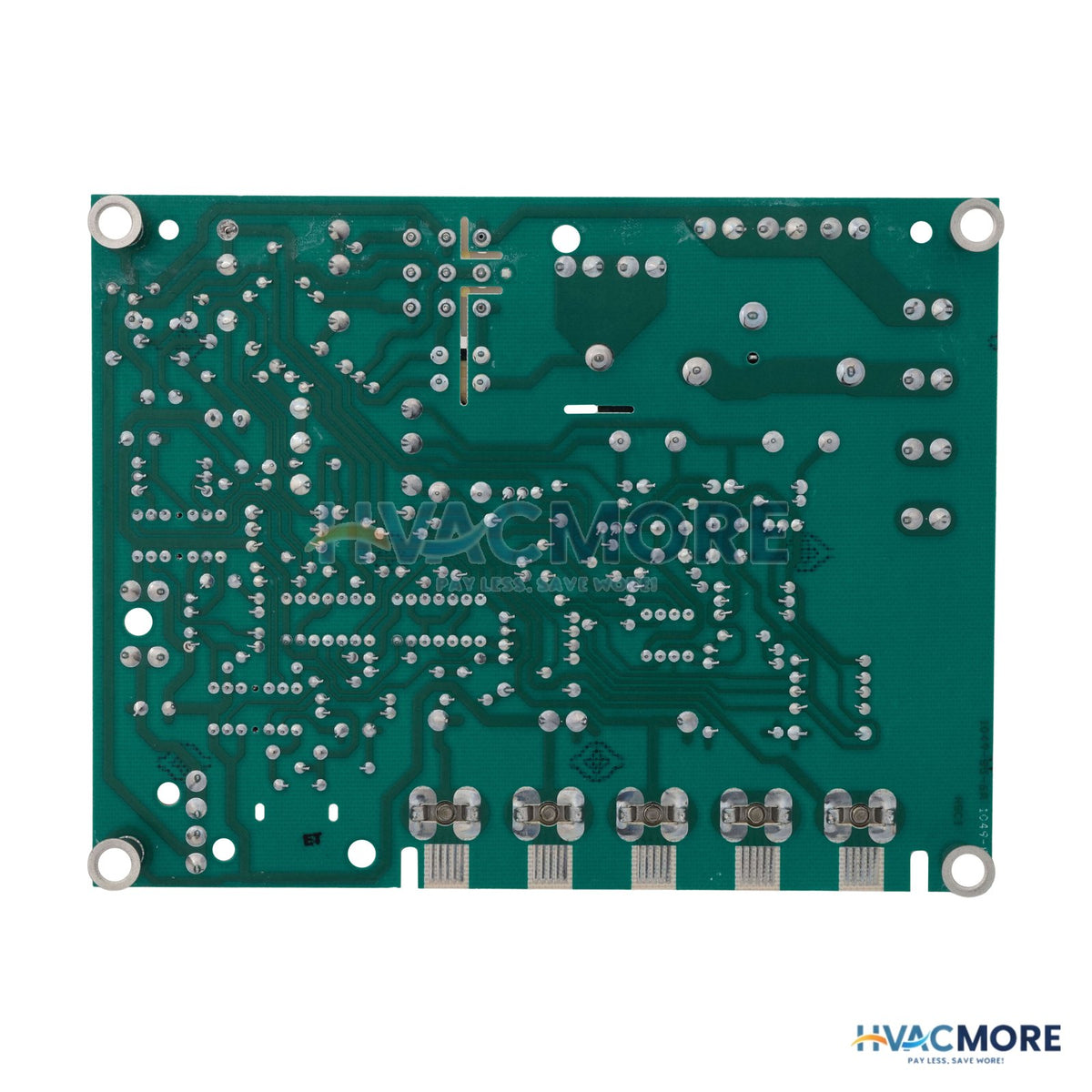Carrier Control Board CESO110074-01