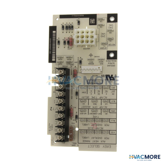 Carrier Circuit Board CESO130007-00