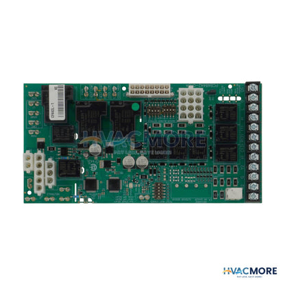 Baso Gas Products Furnace Control Board CF442L-1C