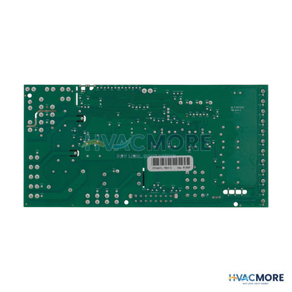 Baso Gas Products Furnace Control Board CF442L-1C