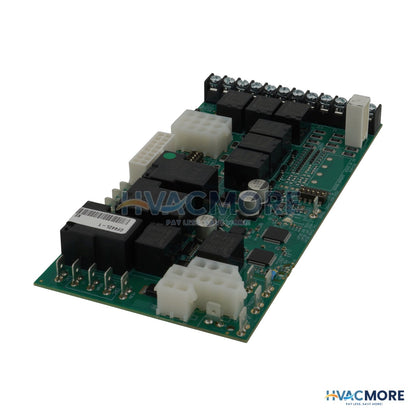 Baso Gas Products Furnace Control Board CF442L-1C