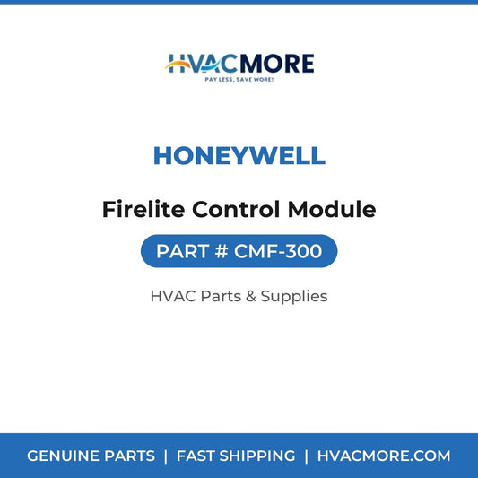 Honeywell Firelite Control Module CMF-300