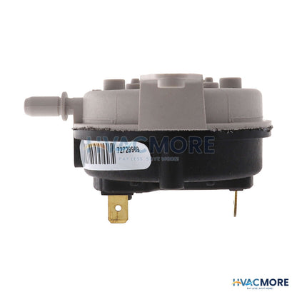 Trane 3" WC SPST Pressure Switch CNT3671