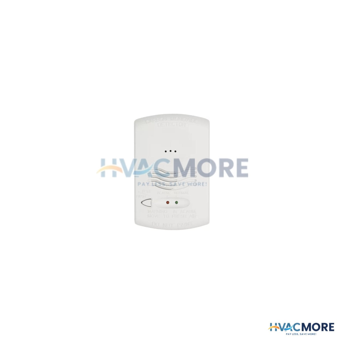 System Sensor Carbon Monoxide Detector (12/24V) CO1224T