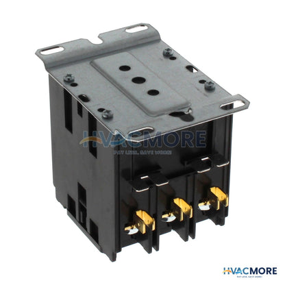 Hartland Controls 3 Pole Contactor (480V, 40 Amp) CON-3/480/40