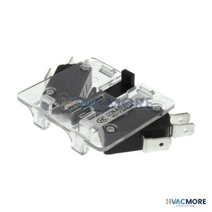 Hartland Controls Double SPDT AUX Switch for 3 Pole Contactor CON-AUX300-2