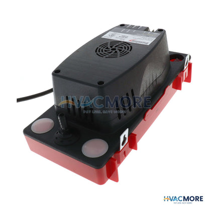 DiversiTech Asurity Low Profile Condensate Pump, 230V CP-22LP-230