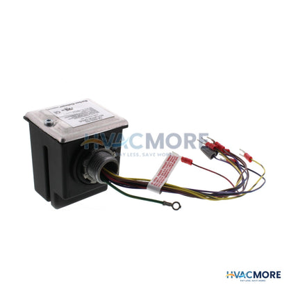 Barber Colman Actuator Drive 24/120/240 4-20 mA CP-9302-702