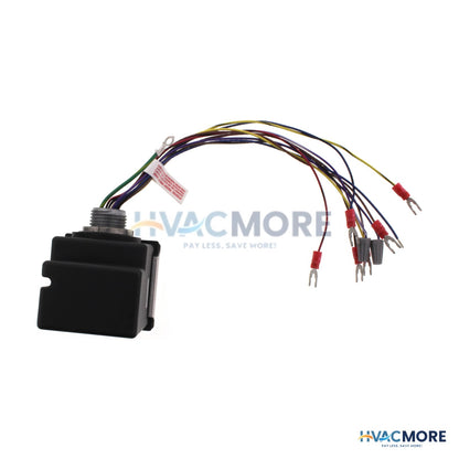 Barber Colman Actuator Drive 24/120/240 4-20 mA CP-9302-702