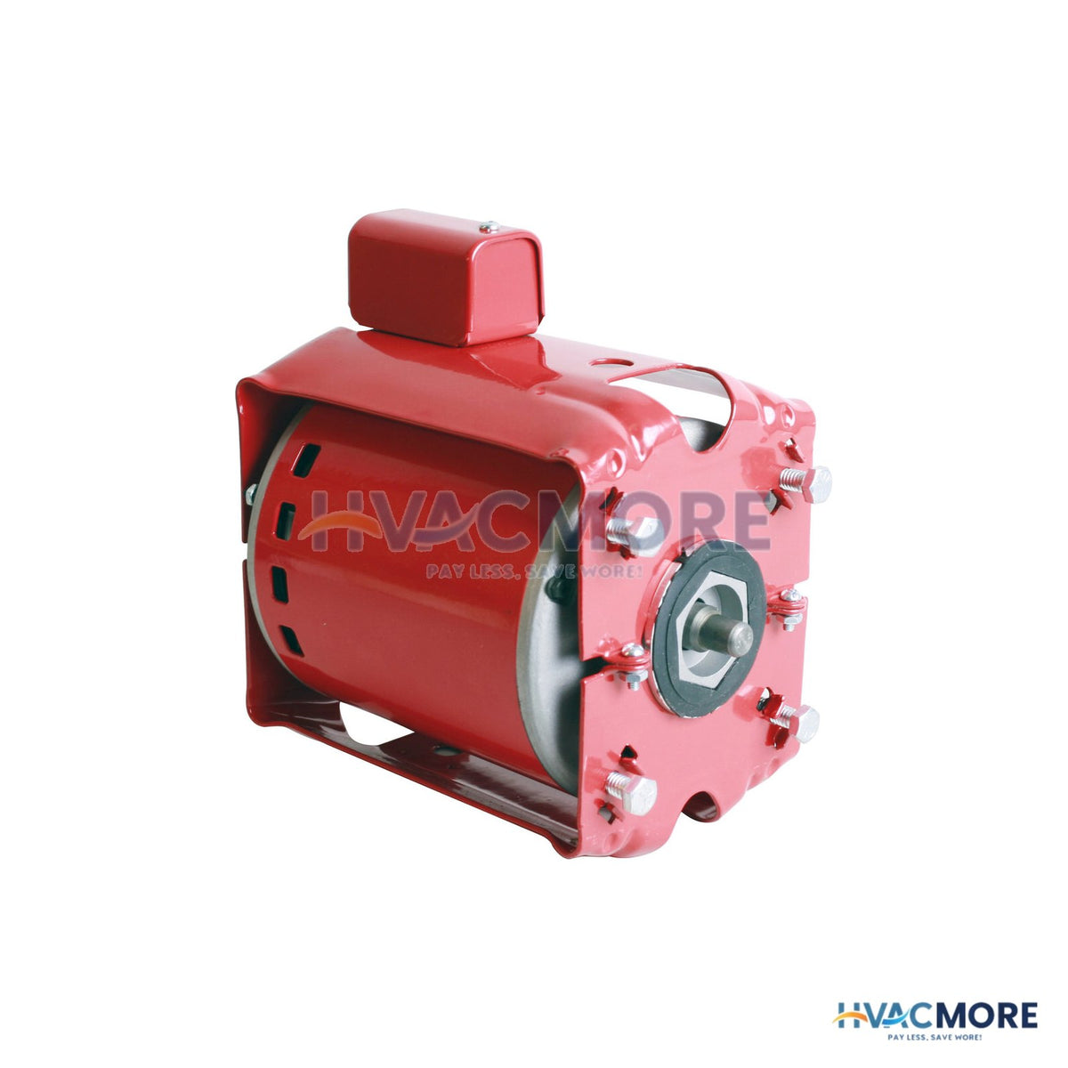 ROTOM 1/6 HP 1725 RPM 115V B&G 111031, 111036 Circulator Pump Aftermarket Replacement Motor CP-R1352