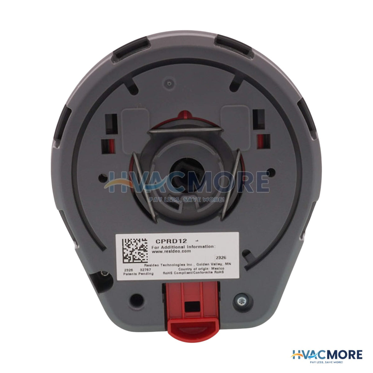 Honeywell Home 12" TrueZONE Bypass Replacement Regulator CPR12