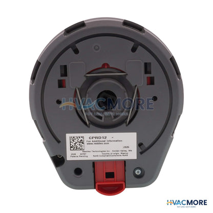 Honeywell Home 12" TrueZONE Bypass Replacement Regulator CPR12