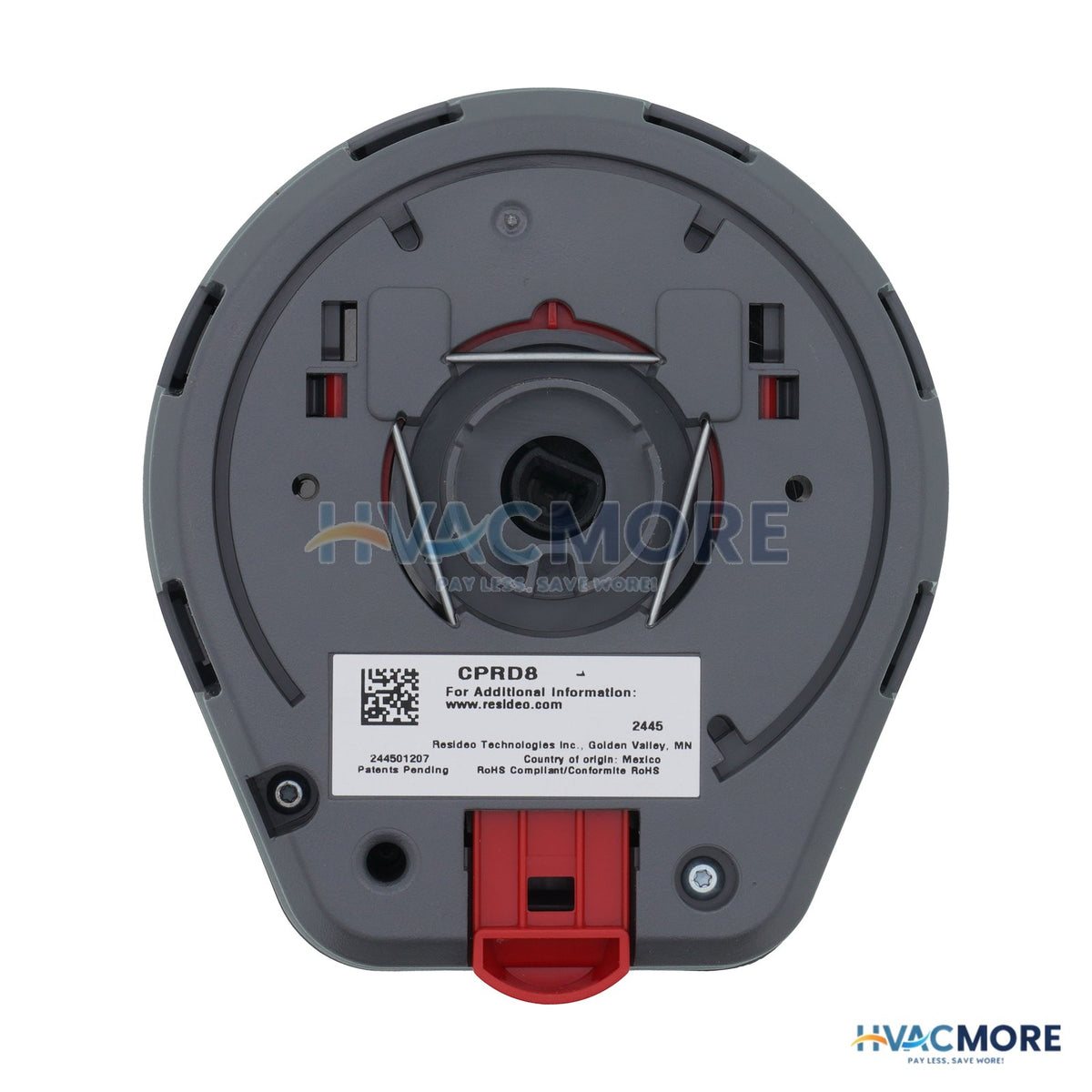 Honeywell Home 8" TrueZONE Bypass Replacement Regulator CPR8