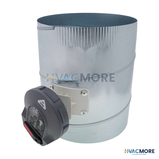 Honeywell Home 10" TrueZONE Bypass Damper CPRD10