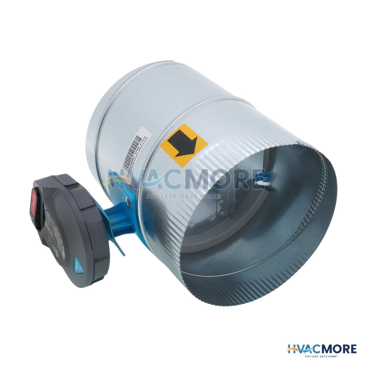 Honeywell Home 8" TrueZONE Bypass Damper CPRD8