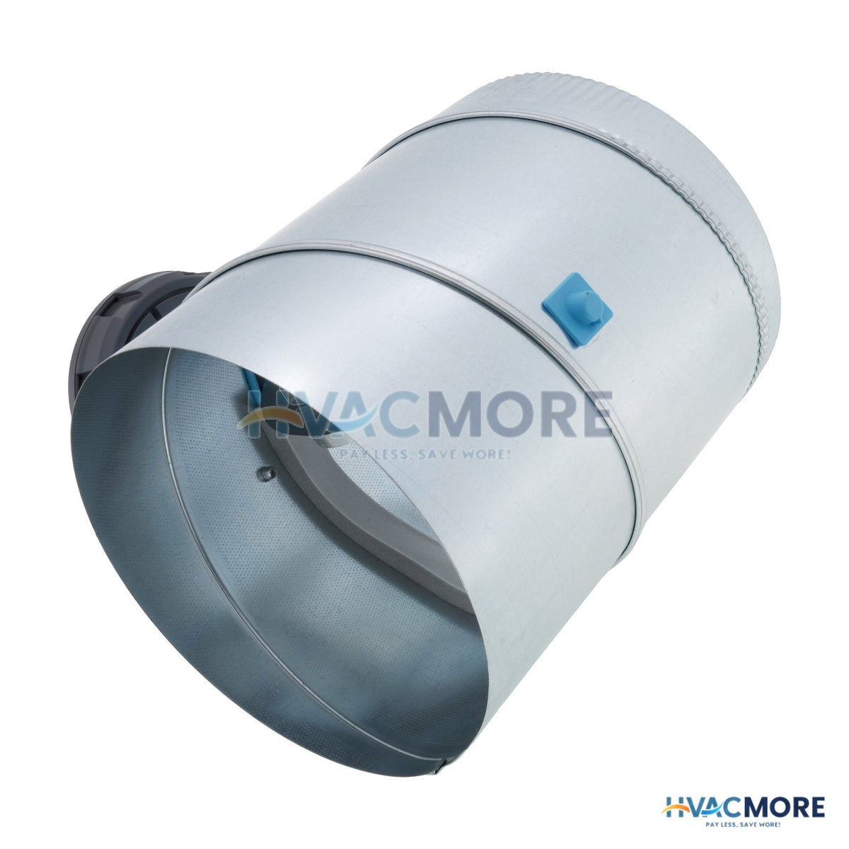 Honeywell Home 8" TrueZONE Bypass Damper CPRD8