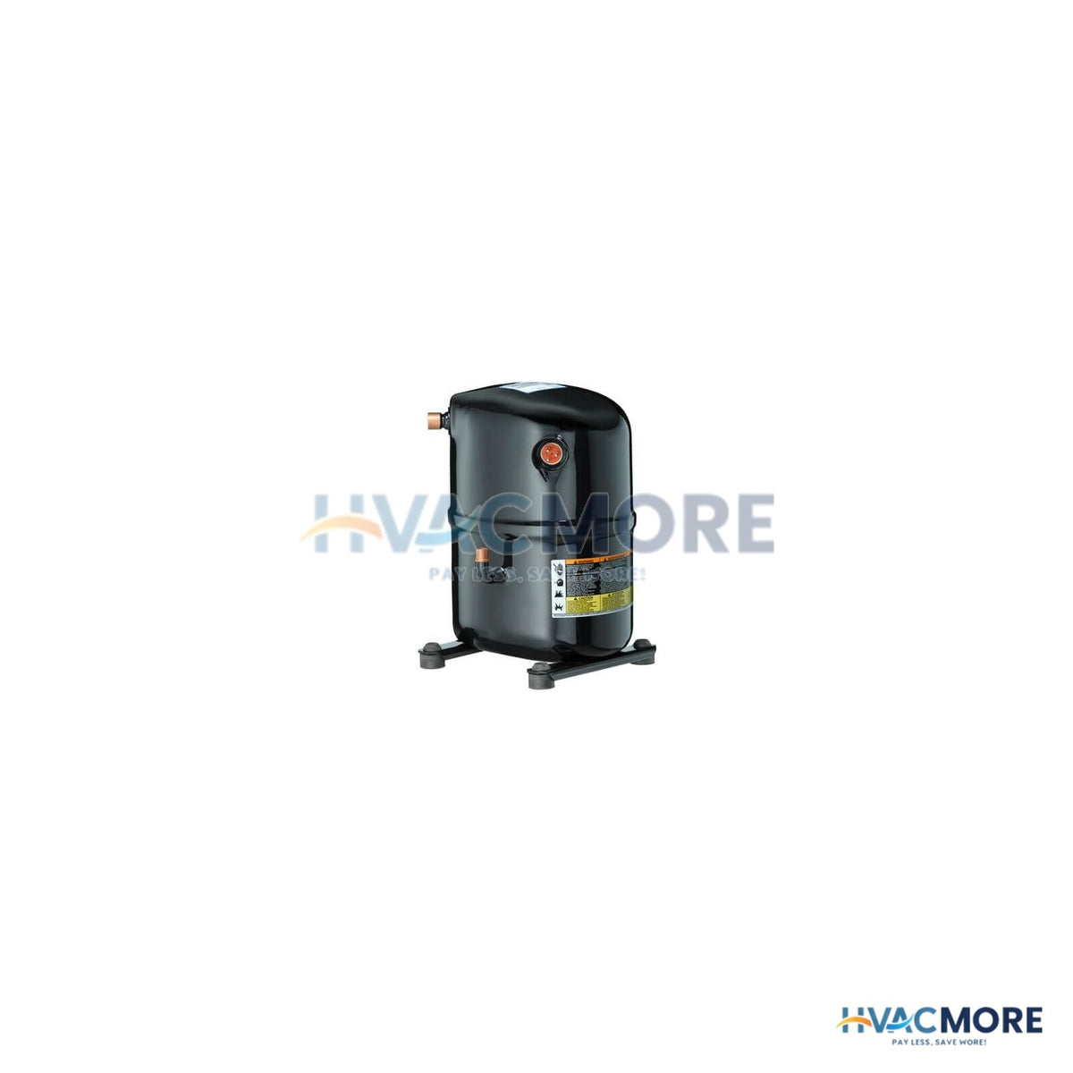 Copeland 3 PH, R-22 Compressor, 46000 BTU (460V) CR35K6E-TFD-875