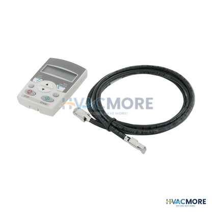 Carrier Remote Keypad Display Kit CRDISKIT001A00