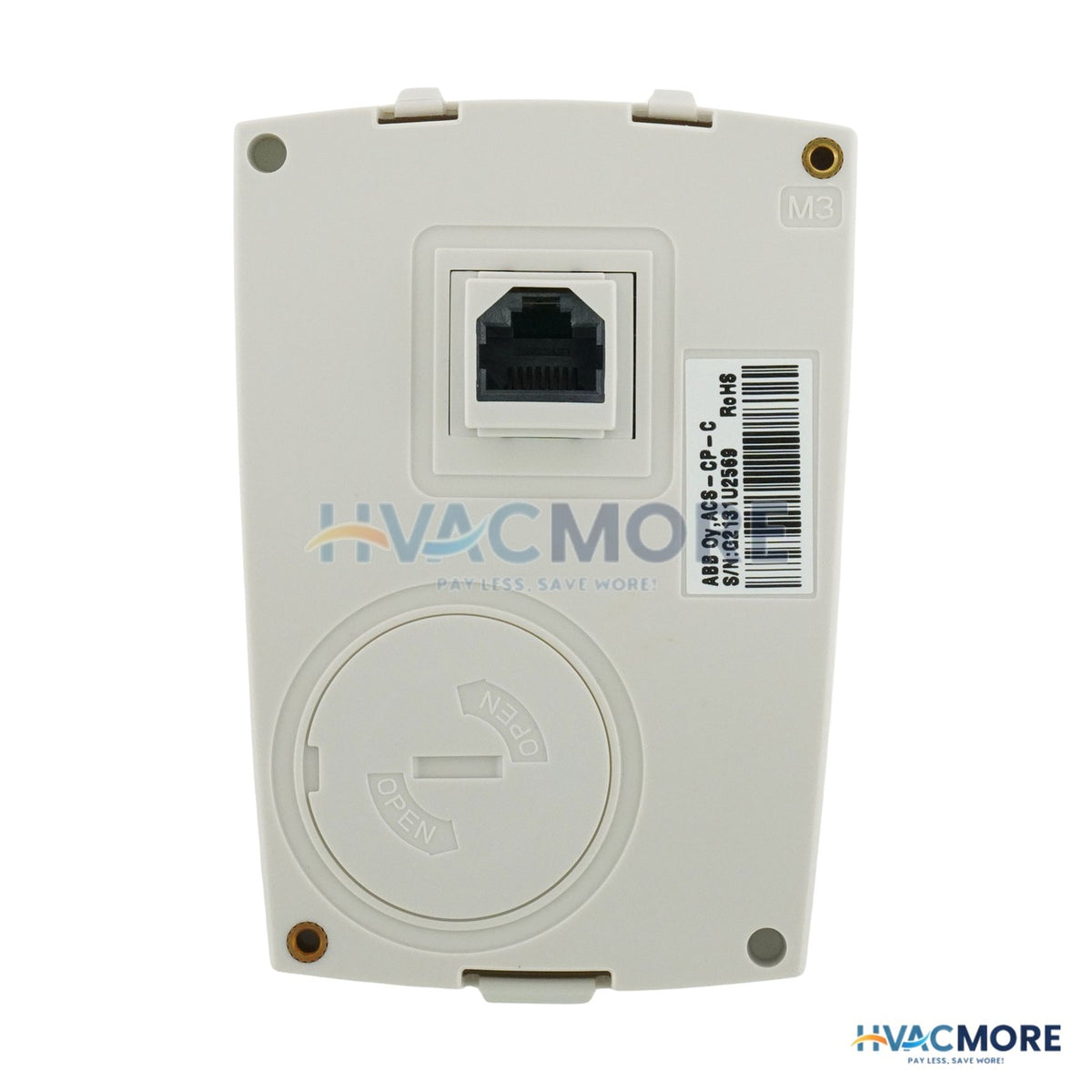 Carrier Remote Keypad Display Kit CRDISKIT001A00