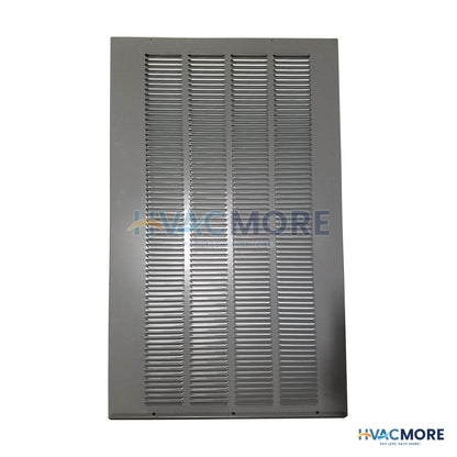 Carrier Louvered Hail Guard Kit CRLVHLGD012A00