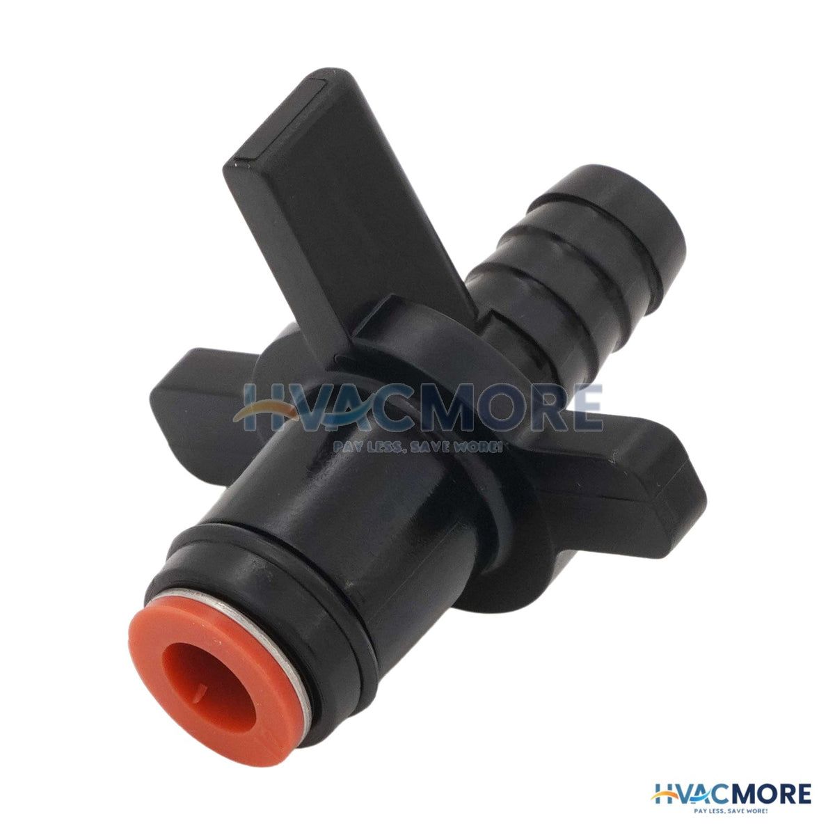 Beckett Pumps Replacement 3/8" Check Valve for BK17/22 Condensate Pumps CRP1722