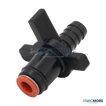 Beckett Pumps Replacement 3/8" Check Valve for BK17/22 Condensate Pumps CRP1722