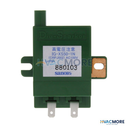 Noritz Ignitor Replacement CRPJ002-B
