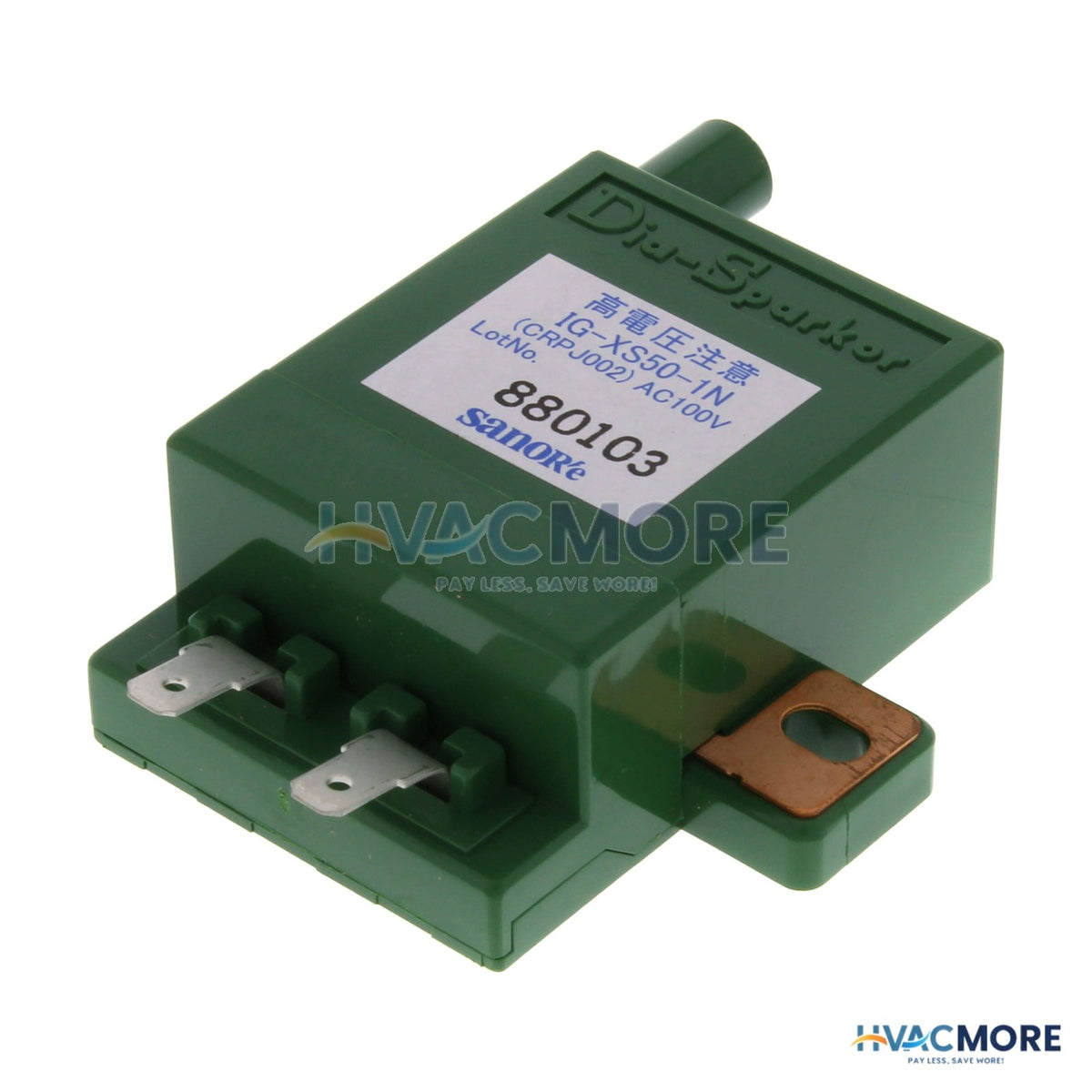 Noritz Ignitor Replacement CRPJ002-B