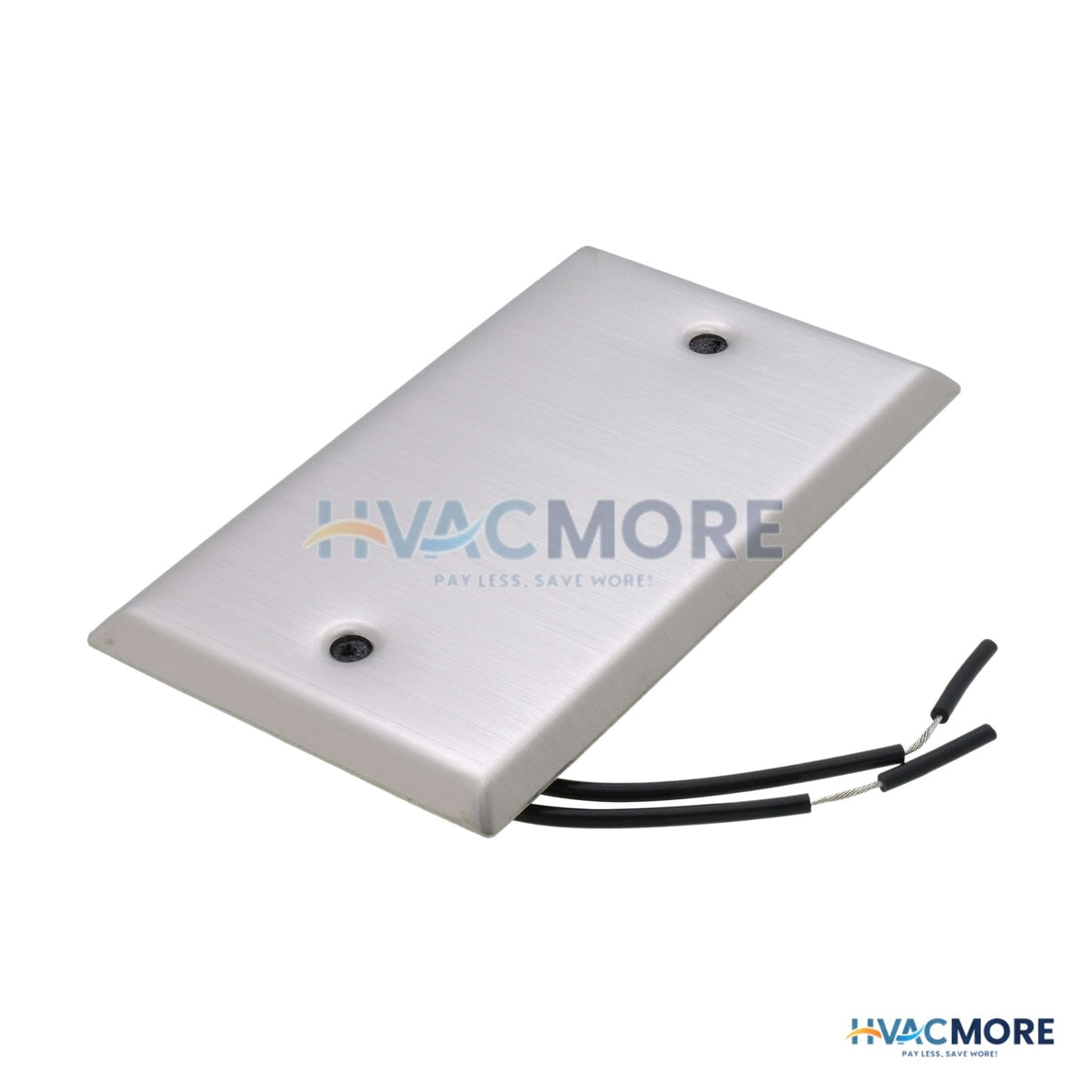 iO HVAC Controls 65°F Conceal-A-Stat Heating Thermostat CS-65-WP