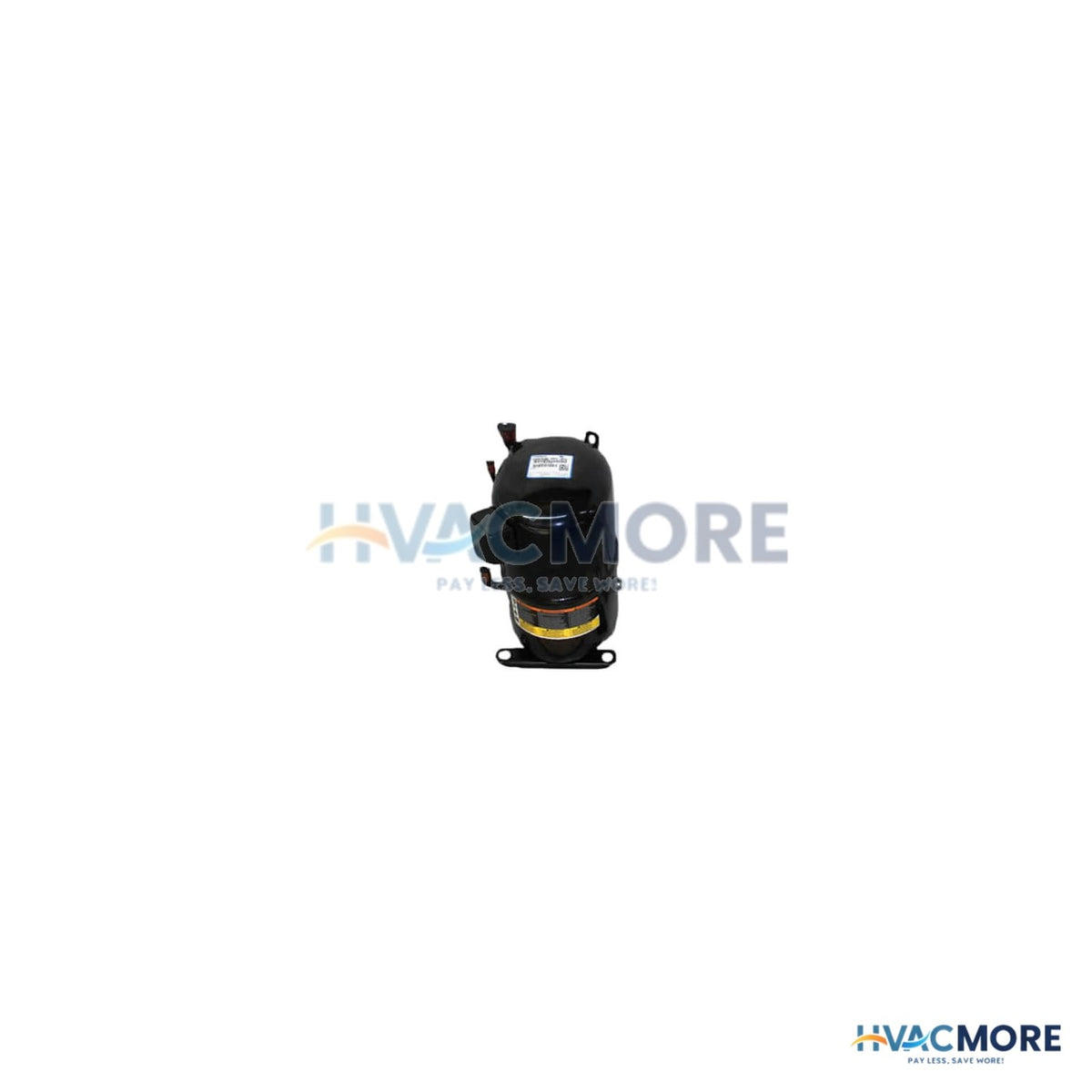 Copeland 1 PH, R22 Compressor, 10800 BTU (230V) CS10K6E-PFV-945