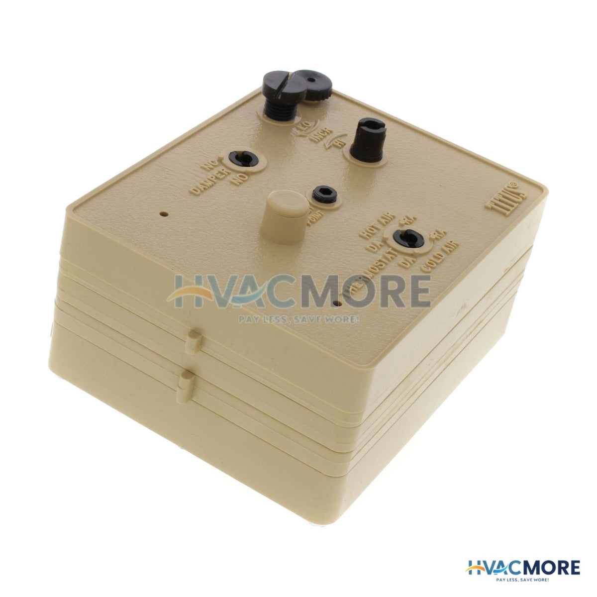 Titus Titus II Reset Volume Controlr CSC-3004
