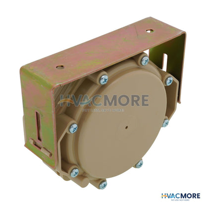 KMC Controls Multi-Function Reset Volume Control. 0-1" Range, 3 PSIG Start CSC-3021-10