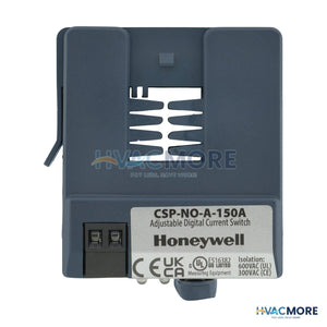Honeywell Adjustable Split Core, N/O, Mini Current Switch, 0.5-150A CSP-NO-A-150A
