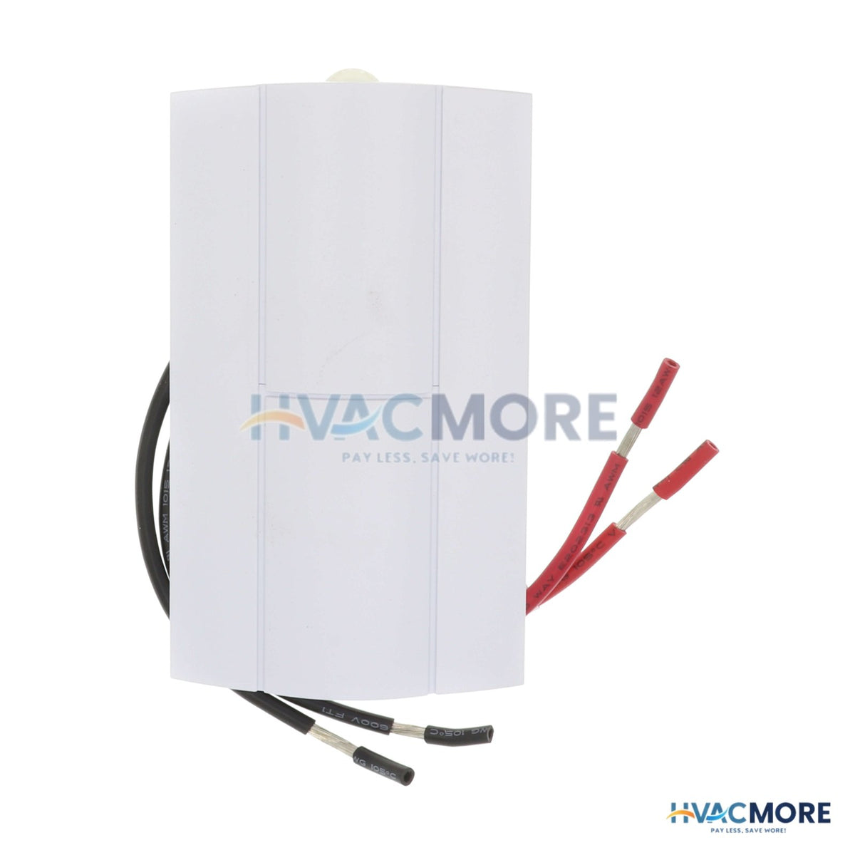 Honeywell Home Dual Voltage Line Volt Slave Unit for Electric Floor Heating CT230-GA