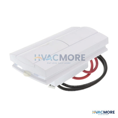 Honeywell Home Dual Voltage Line Volt Slave Unit for Electric Floor Heating CT230-GA